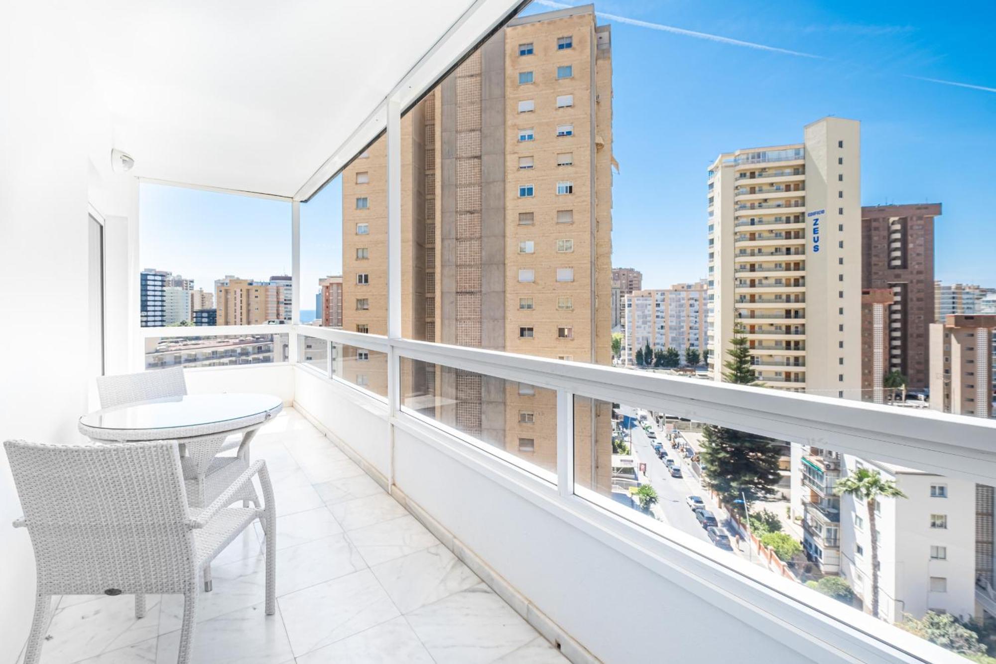 Les Dunes Centro