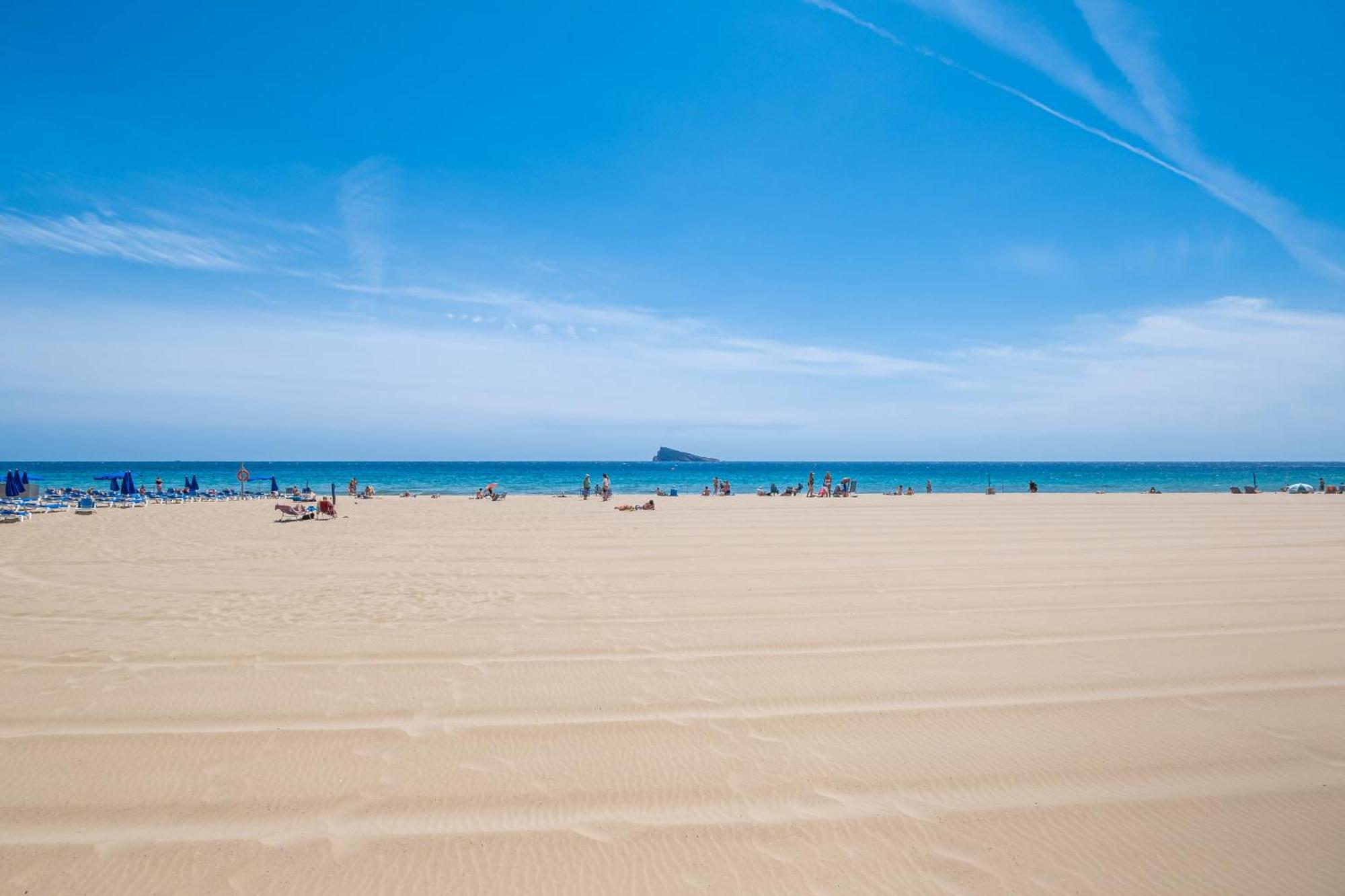 Les Dunes Centro *