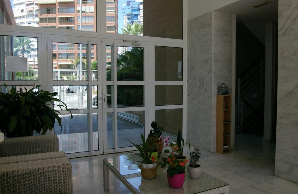 Les Dunes Centro *